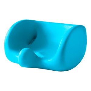 MPS Seat Cushion - Aqua